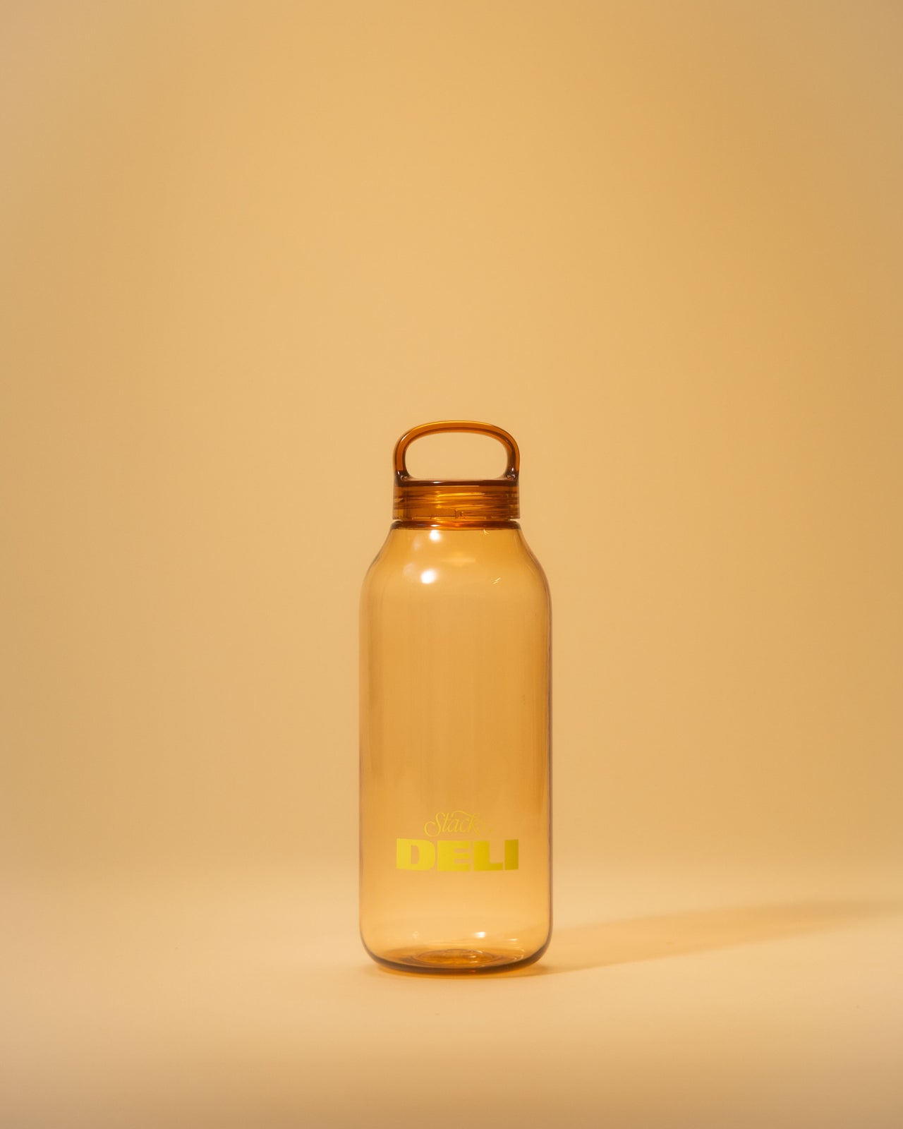 Carhartt WIP x Stacks Deli Kinto Bottle