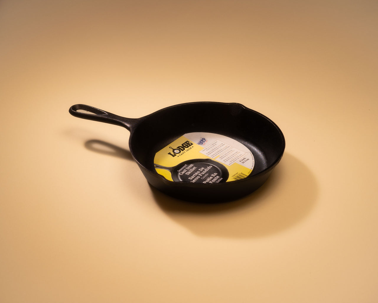 Lodge Skillet (20cm)